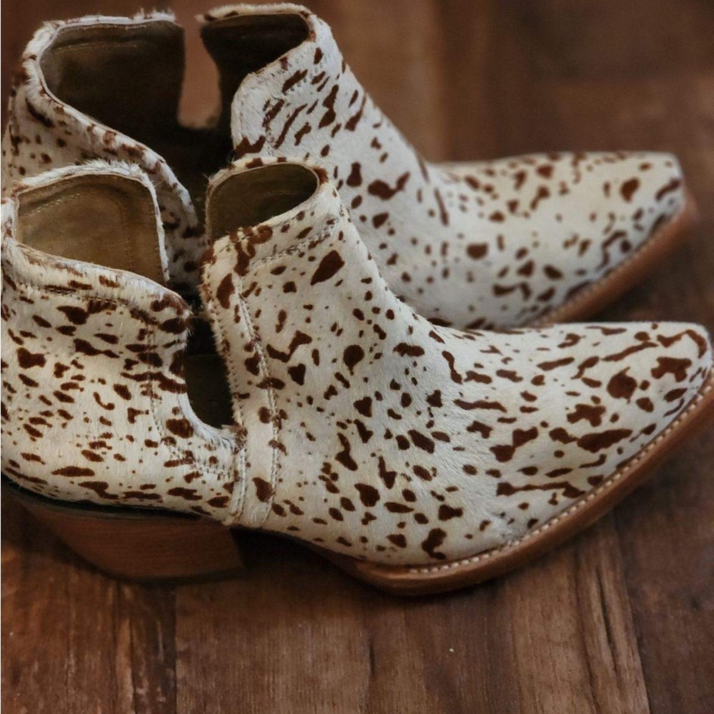 Ariat boots